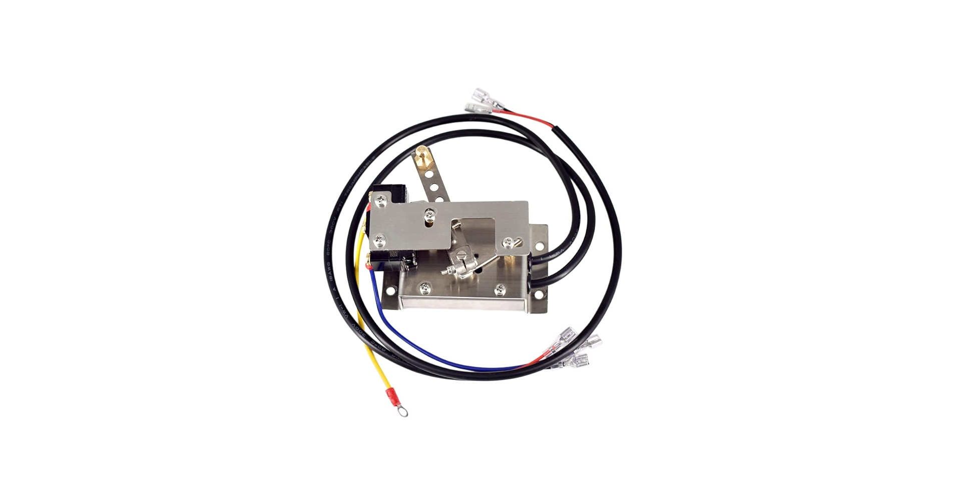 Little Tempo ‎–  Is Where The... 12” Amazon.com: Throttle Potentiometer with Micro Switch Fits